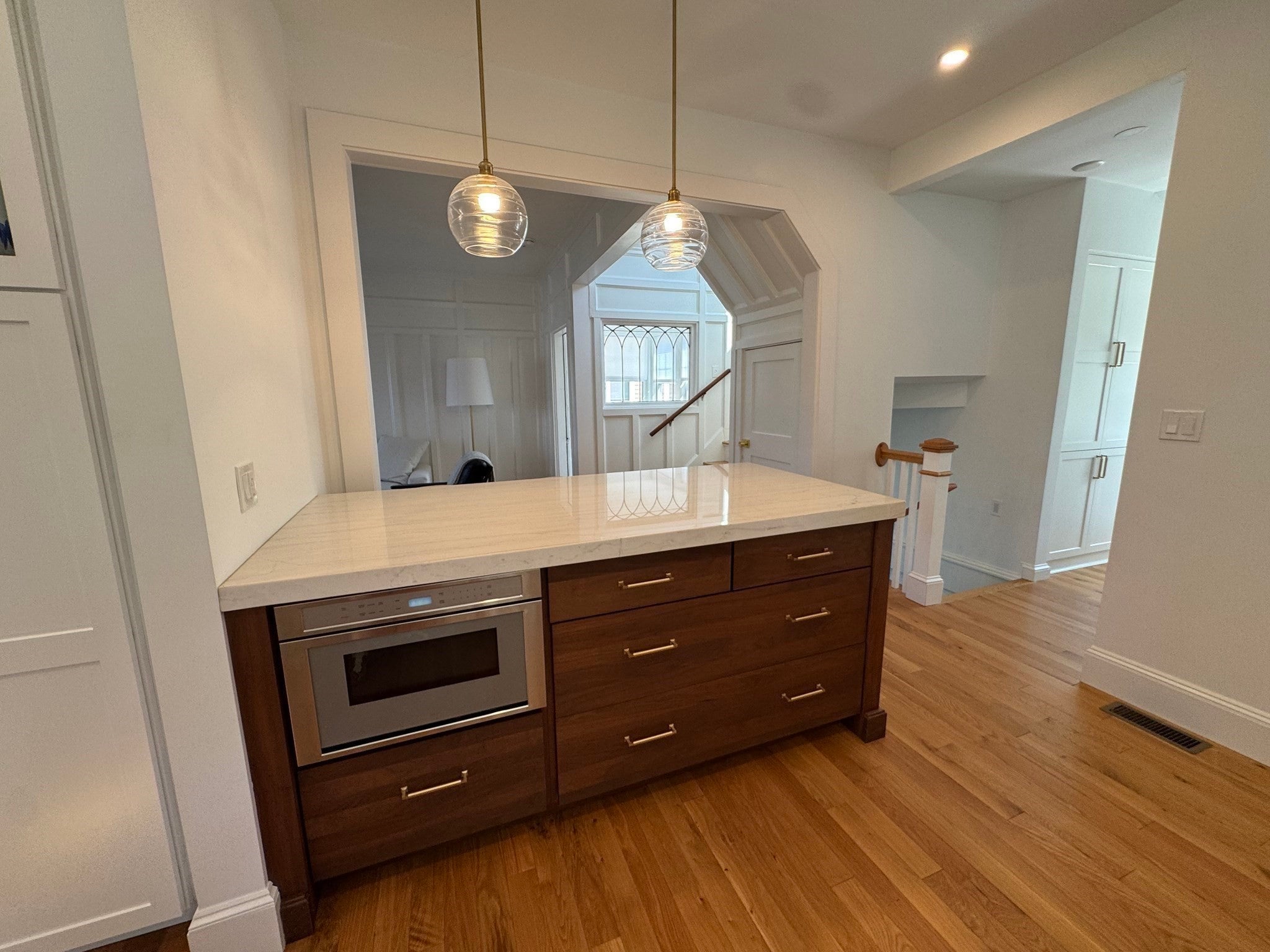 34A Manomet Avenue house, Hull, MA Photo #12