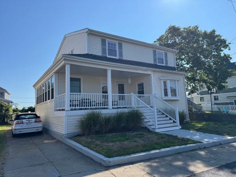 Photo of 34A Manomet Avenue #house, Hull, MA 02045 (MLS # 73564023)