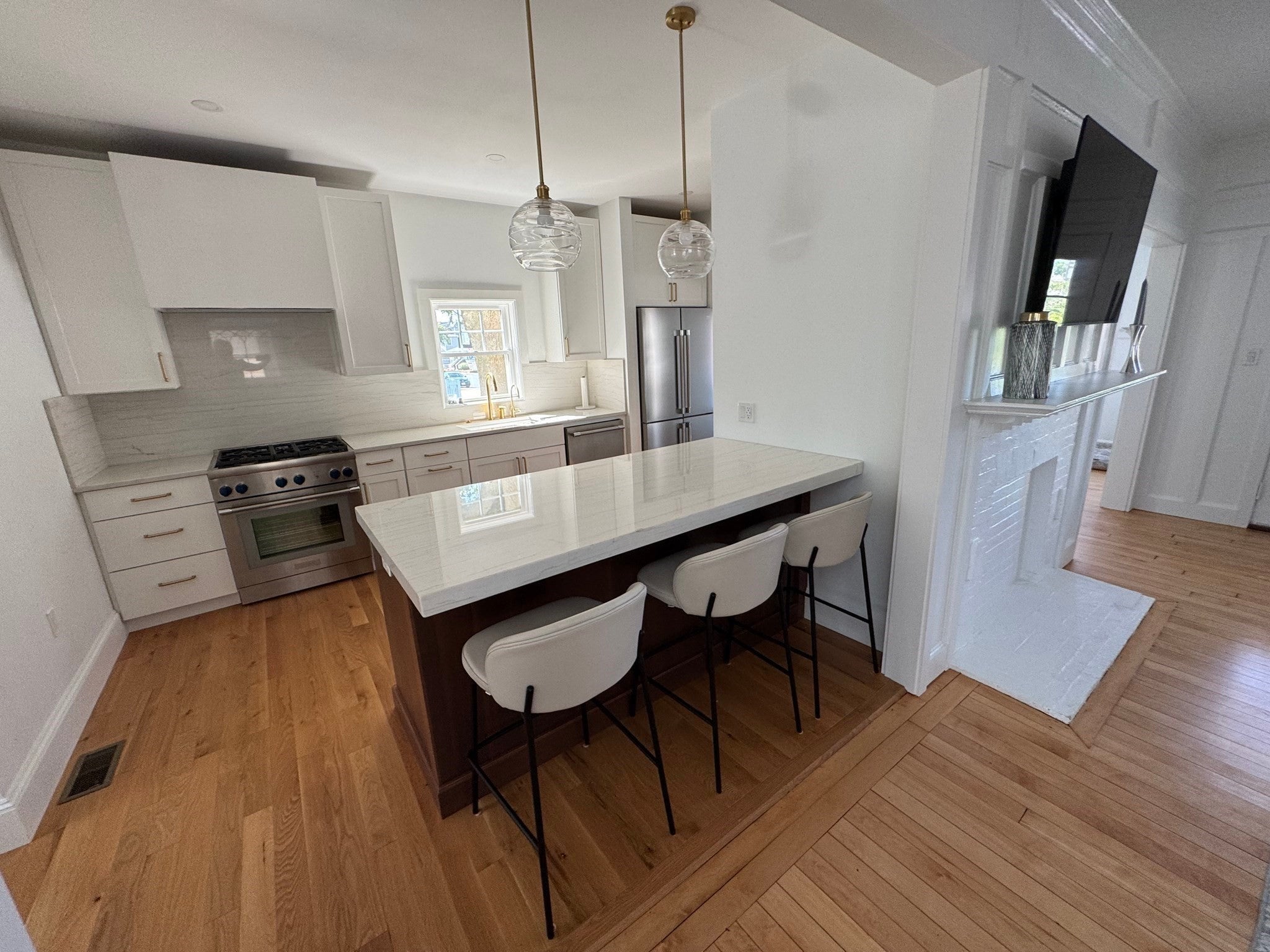 34A Manomet Avenue house, Hull, MA Photo #7