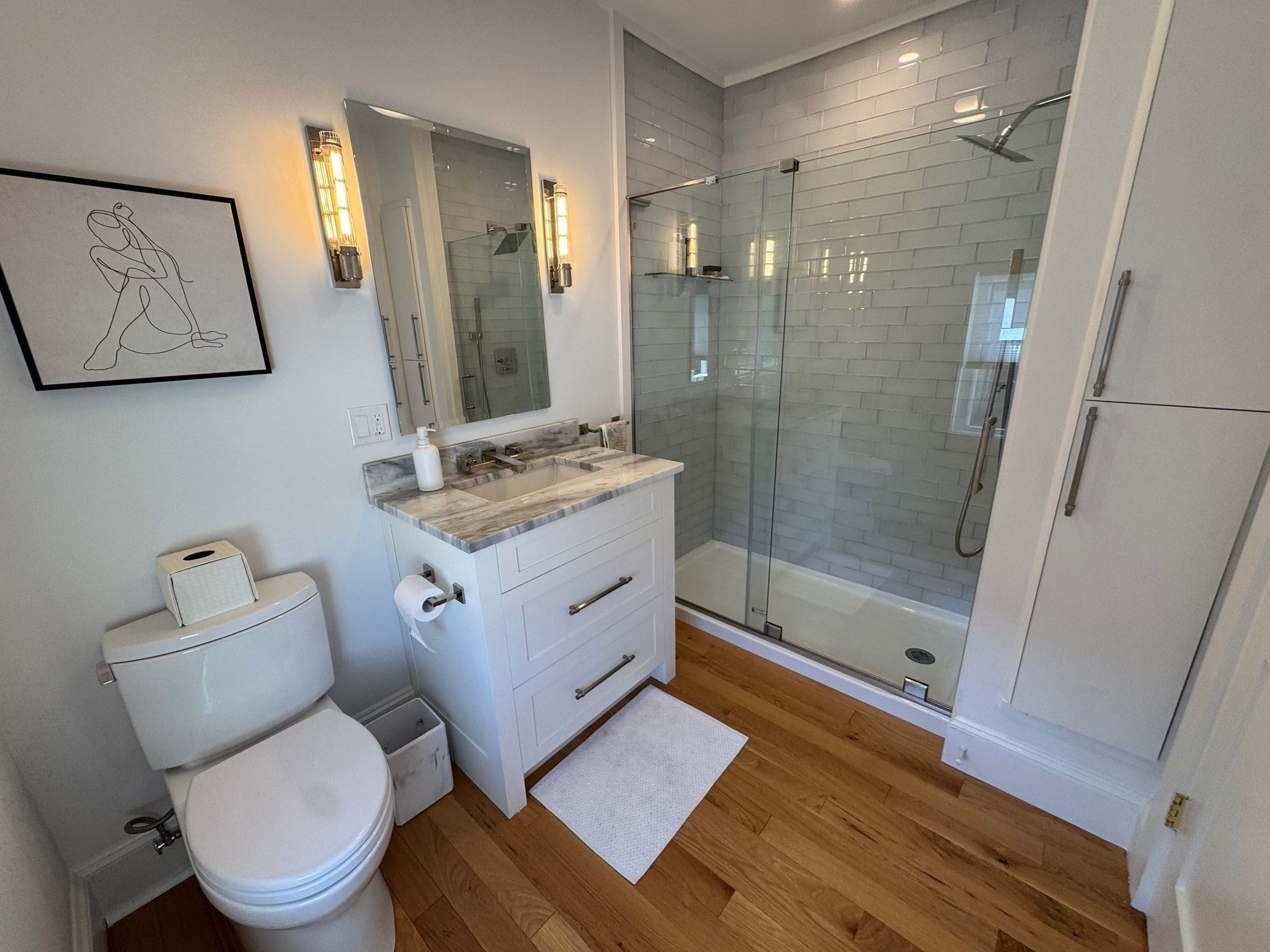 34A Manomet Avenue house, Hull, MA Photo #19