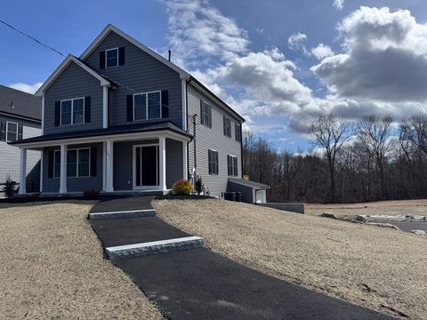 Photo of 191 E Spring St, Avon, MA 02322 (MLS # 73487318)