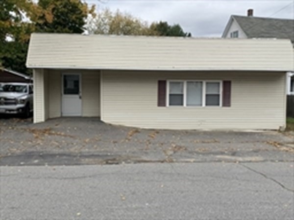 Photo 1 of 10 — 3 Pershing St, Fitchburg, MA 01420