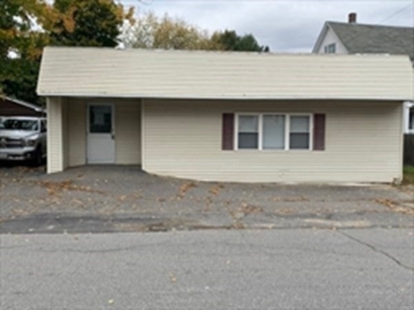 Photo 1 of 10 — 3 Pershing St, Fitchburg, MA 01420
