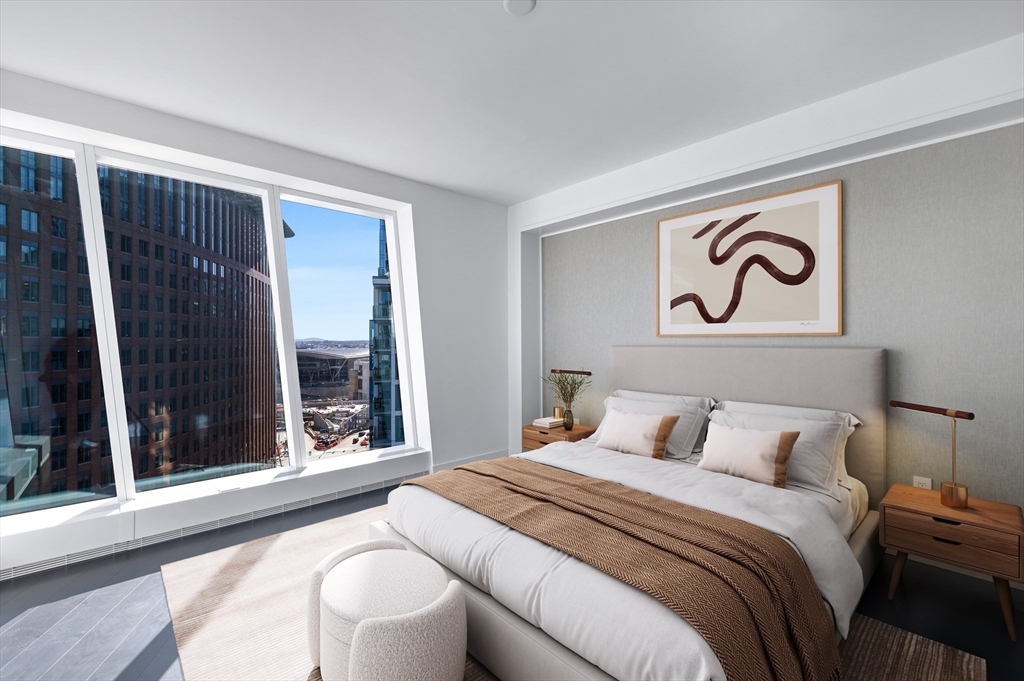 150 Seaport Blvd 15F