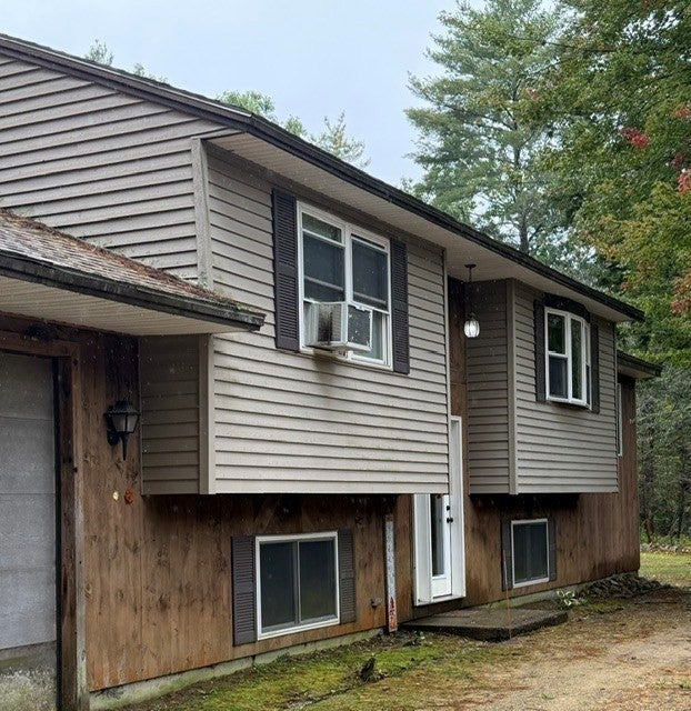 45 Joslin Road