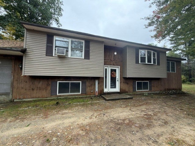 45 Joslin Road