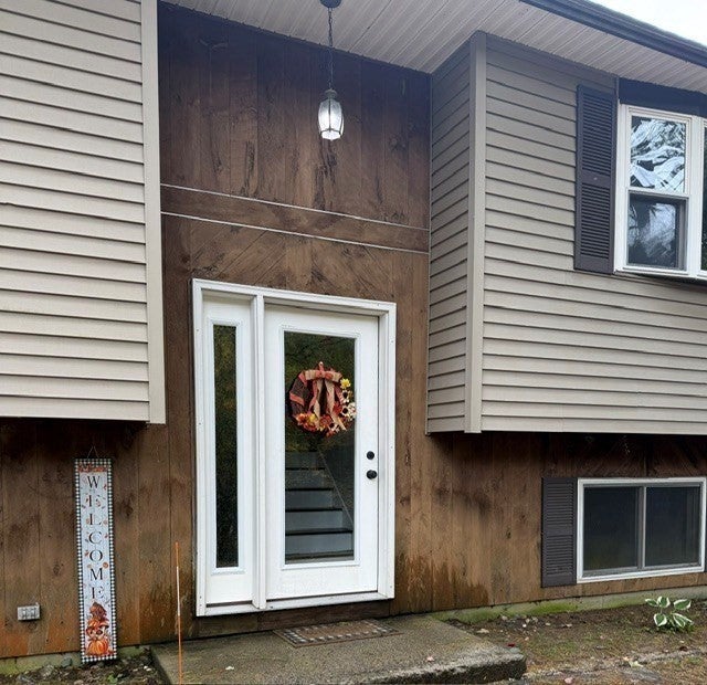 45 Joslin Road