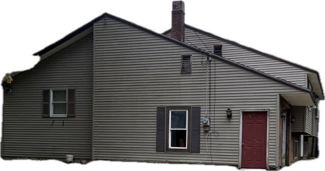 45 Joslin Road