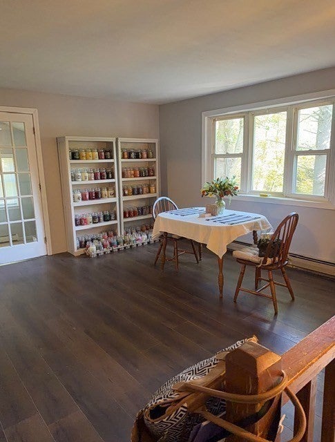 45 Joslin Road