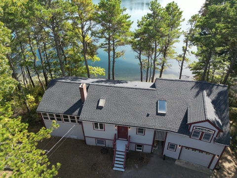 Photo of 59 Long Duck Pond Rd, Plymouth, MA 02360 (MLS # 73590911)