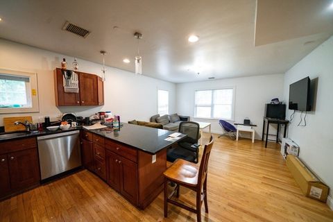 Photo of 63B Circuit Street #63B, Boston, MA 02119 (MLS # 73513458)