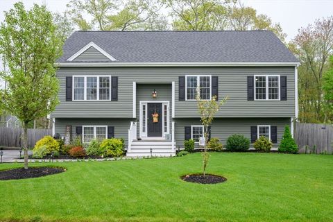 23 Lee Ave Whitman MA 02382