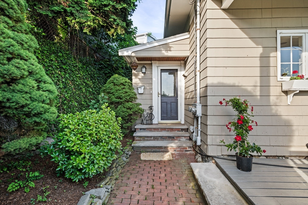25 Ingalls Terrace