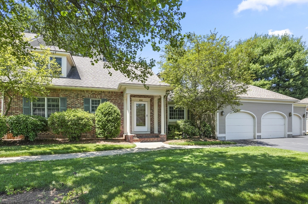 44 Powder Hill Way 44