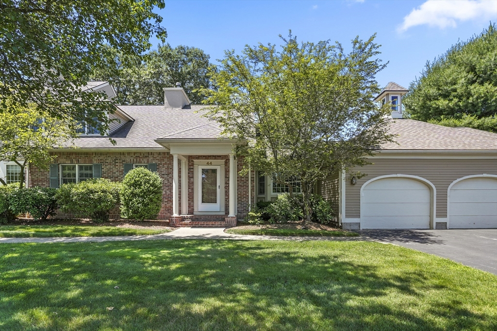44 Powder Hill Way 44