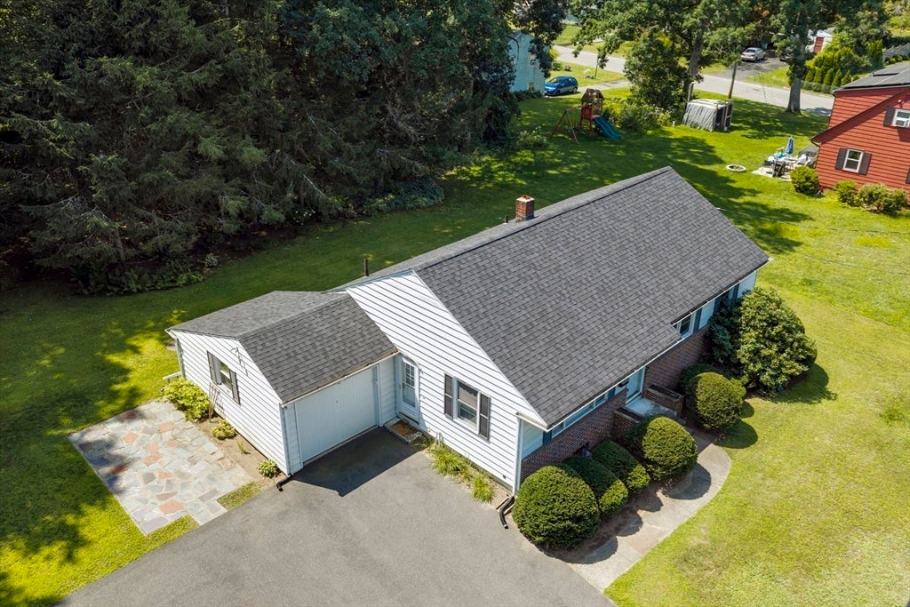 127 Springfield St, Palmer, MA, 127 Springfield St, Palmer, MA Photo #2