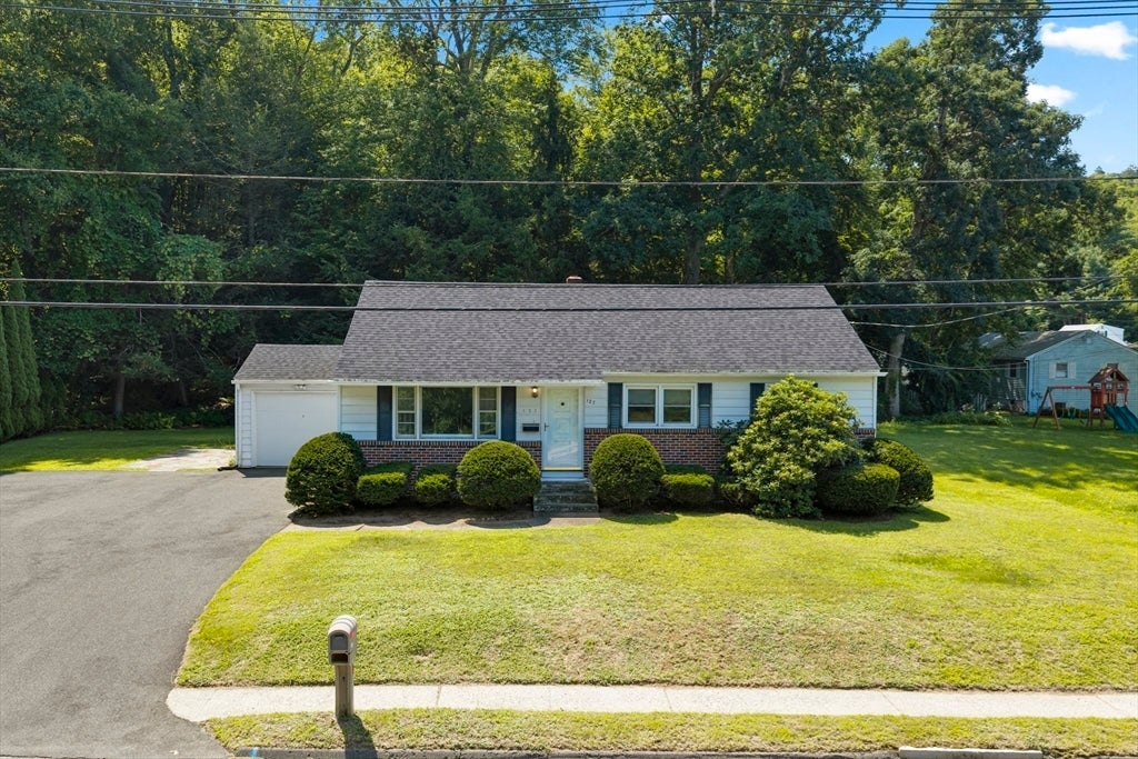 127 Springfield St, Palmer, MA, 127 Springfield St, Palmer, MA Photo #1