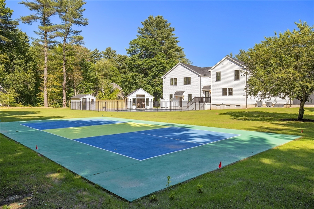 22 Fordville Rd