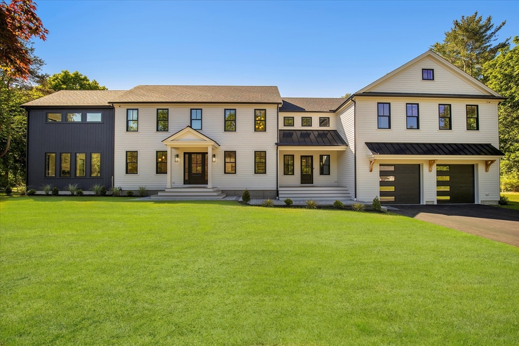 22 Fordville Rd