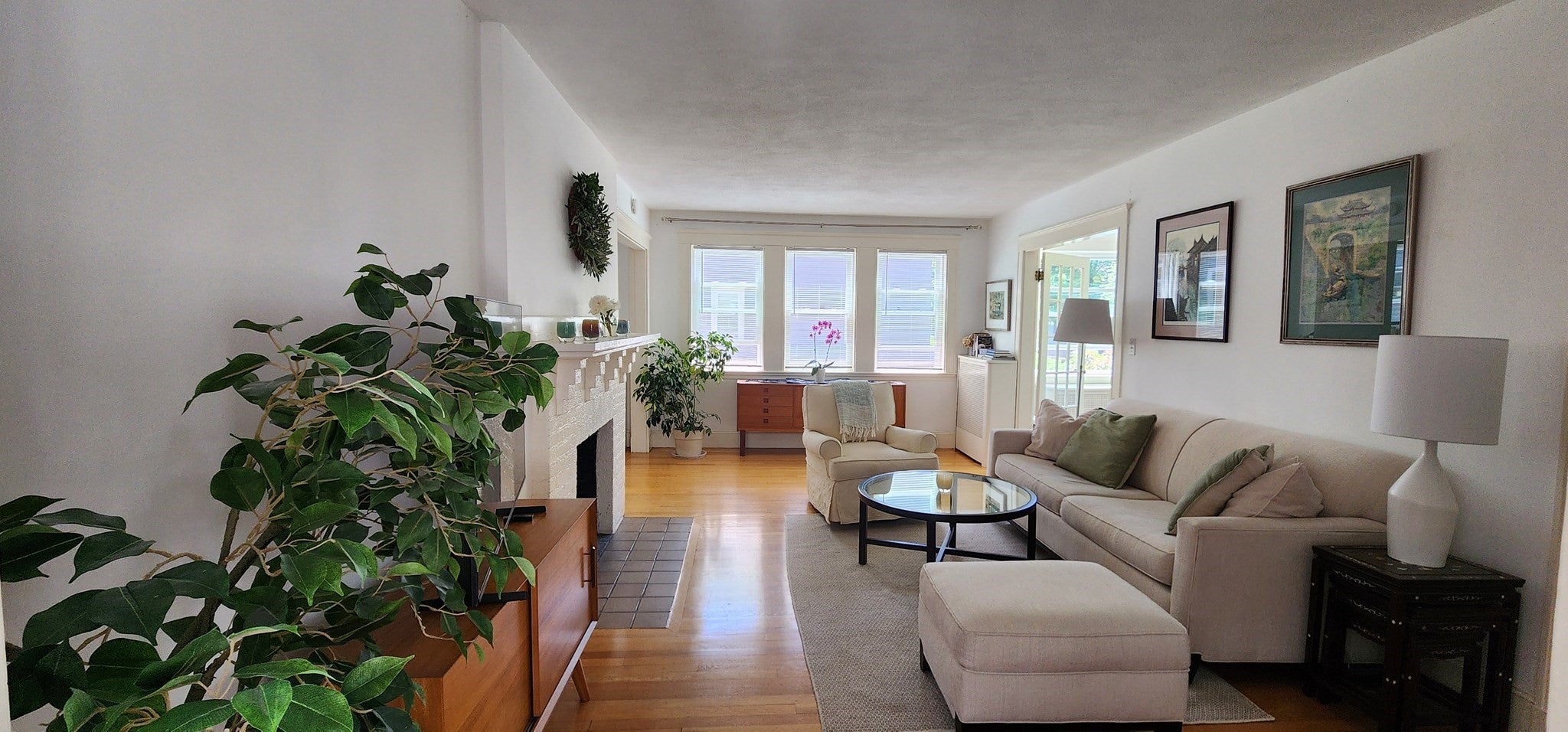 7 Bonwood St #2, Newton, MA Photo #2