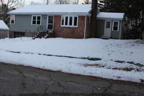 2 Norman Ave West Bridgewater MA 02379