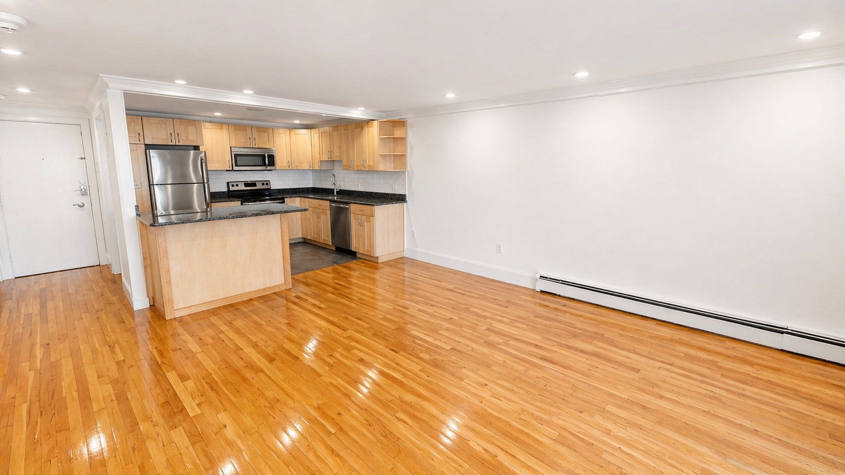 121 Tremont St A6, Boston MA 02135