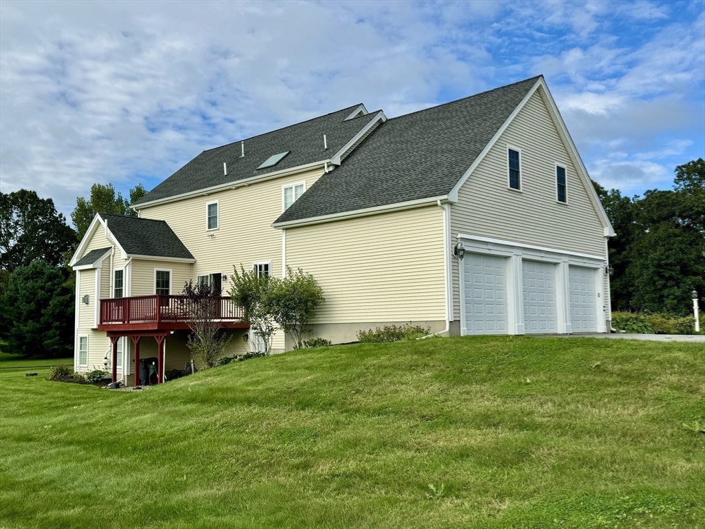 34 Adams Road