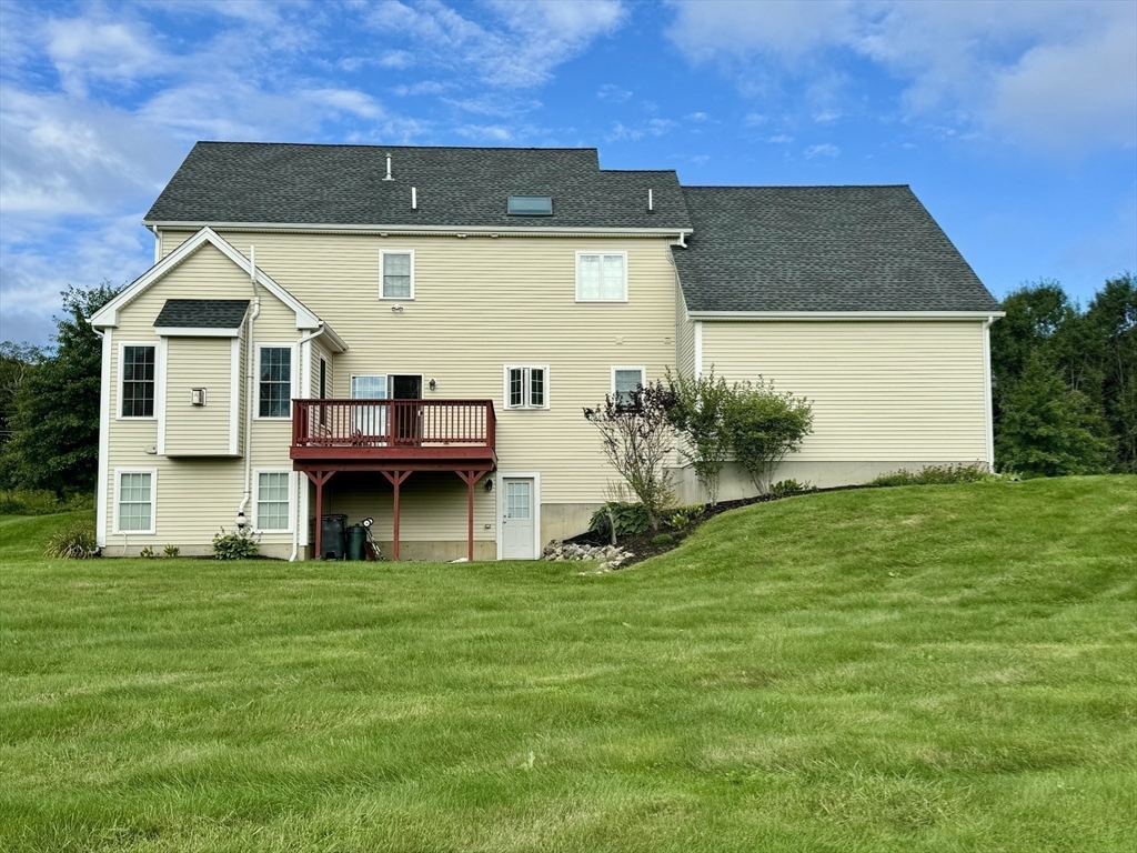 34 Adams Road