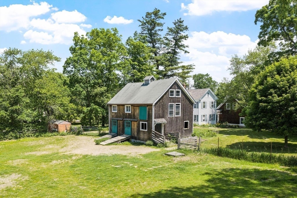55 Old Mill Rd, Harvard, MA, 55 Old Mill Rd, Harvard, MA Photo #30