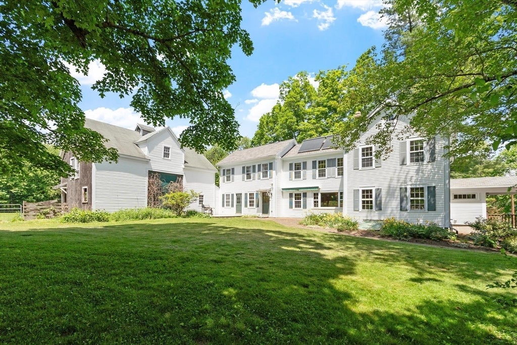 55 Old Mill Rd