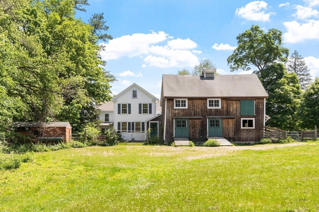 55 Old Mill Rd, Harvard, MA, 55 Old Mill Rd, Harvard, MA Photo #28