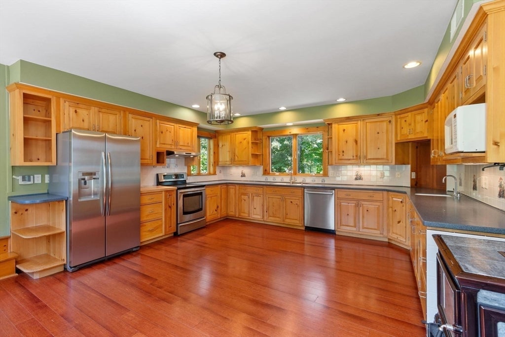 55 Old Mill Rd, Harvard, MA, 55 Old Mill Rd, Harvard, MA Photo #8