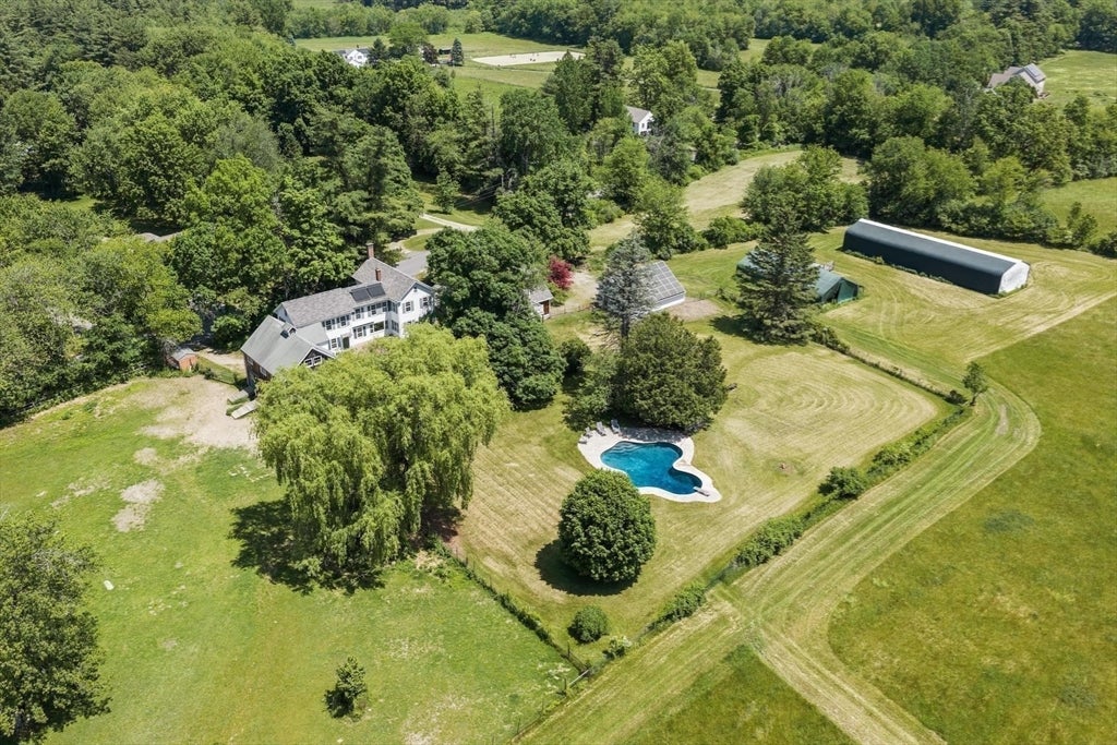 55 Old Mill Rd, Harvard, MA, 55 Old Mill Rd, Harvard, MA Photo #33