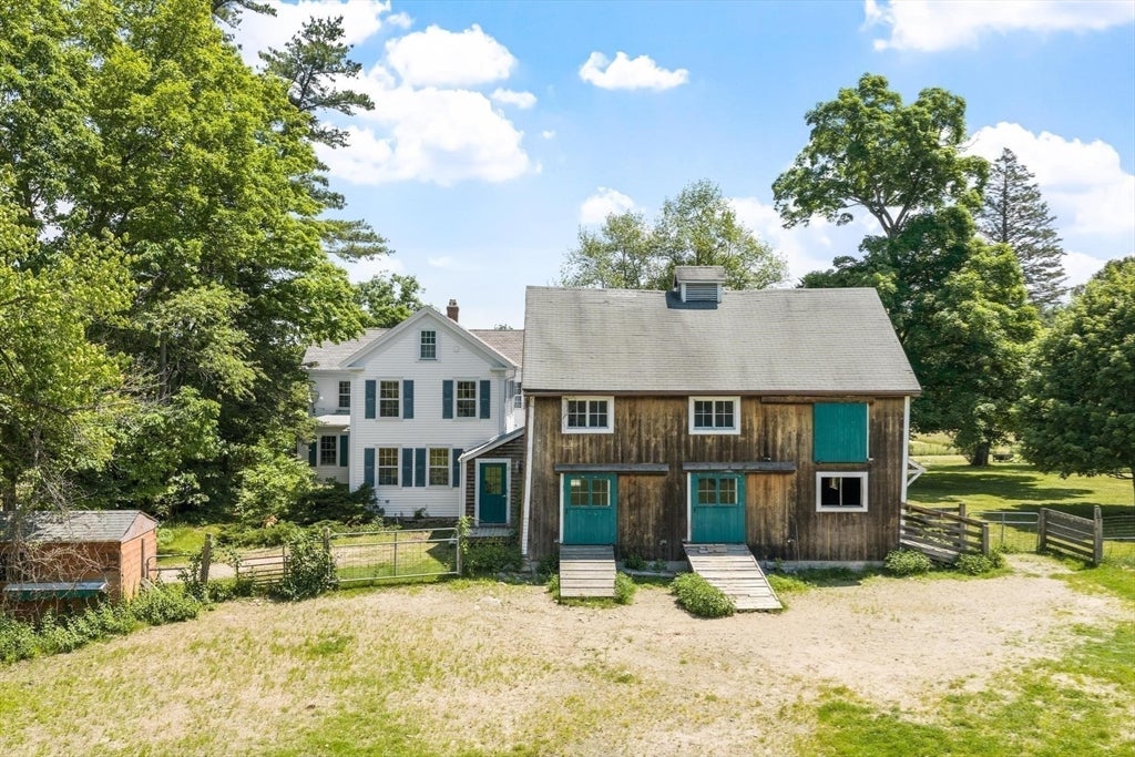 55 Old Mill Rd, Harvard, MA, 55 Old Mill Rd, Harvard, MA Photo #29