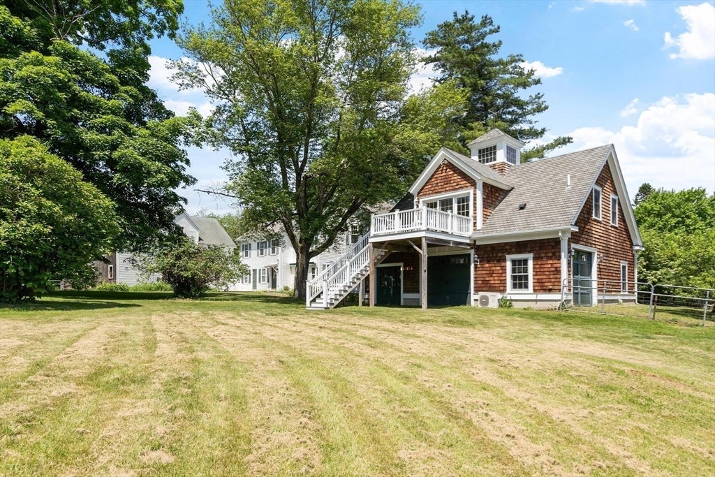 55 Old Mill Rd