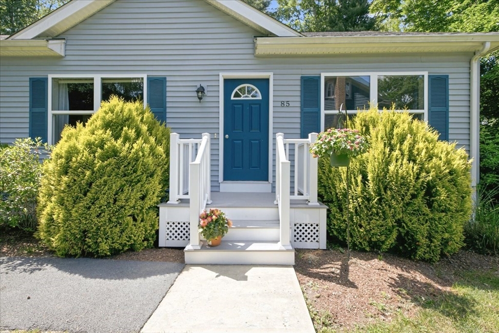 85 Lewis Ave
