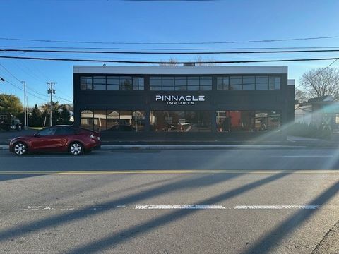 346 Washington Street Stoughton MA 02072