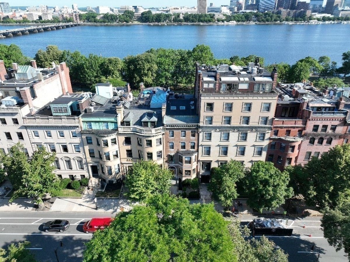 414 Beacon Street #5, Boston, MA, 414 Beacon Street #5, Boston, MA Photo #23