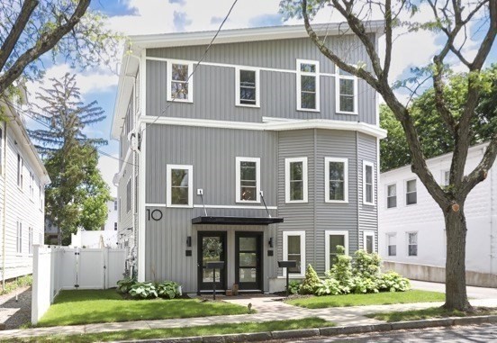 10 Wakefield Ave A