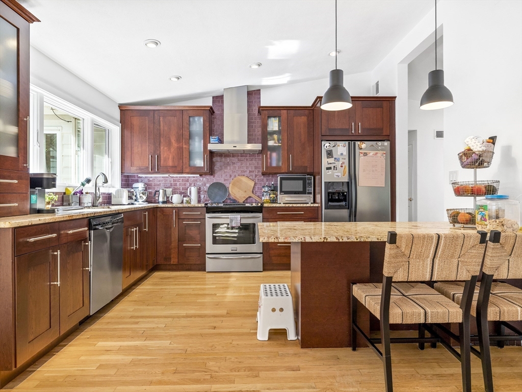 6 Nelson Drive, Brookline, MA Photo #8
