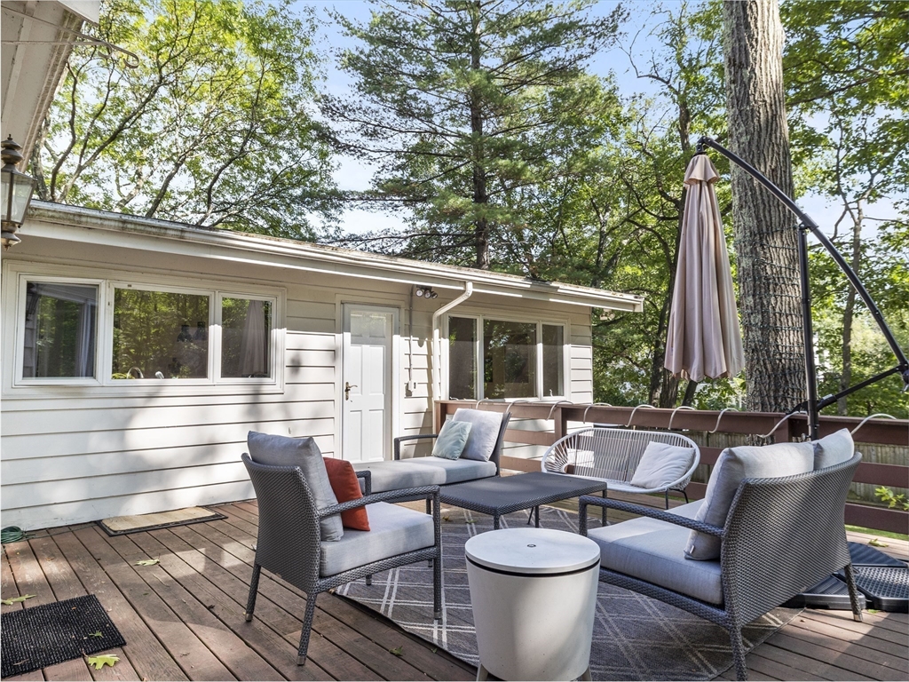 6 Nelson Drive, Brookline, MA Photo #28