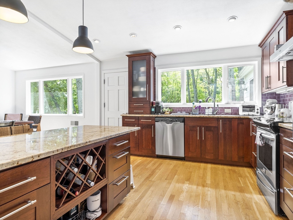 6 Nelson Drive, Brookline, MA Photo #10