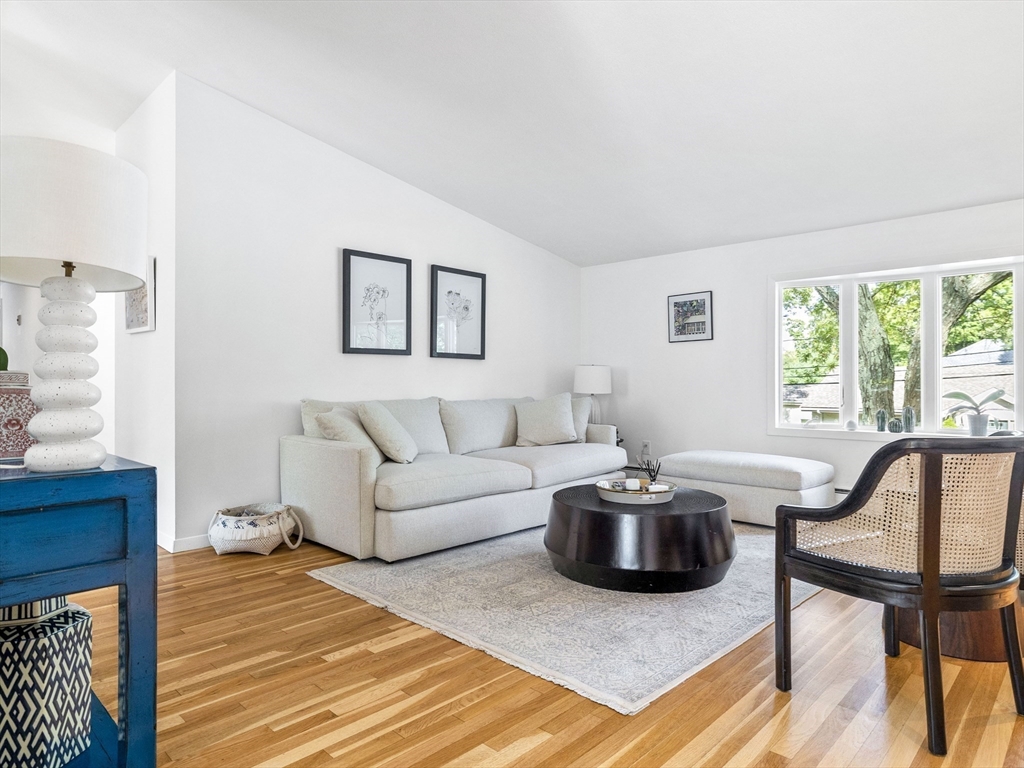 6 Nelson Drive, Brookline, MA Photo #11