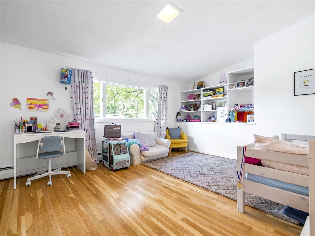 6 Nelson Drive, Brookline, MA Photo #20