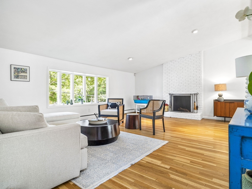 6 Nelson Drive, Brookline, MA Photo #12