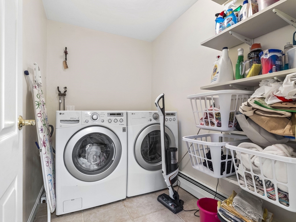 6 Nelson Drive, Brookline, MA Photo #17