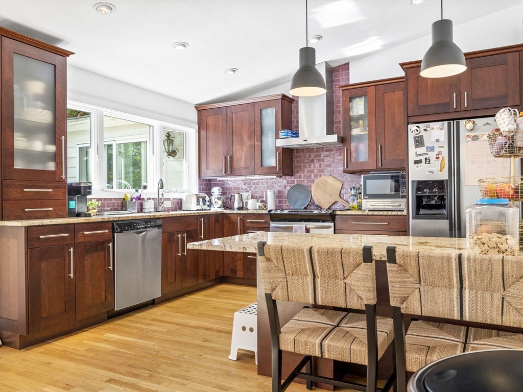 6 Nelson Drive, Brookline, MA Photo #9