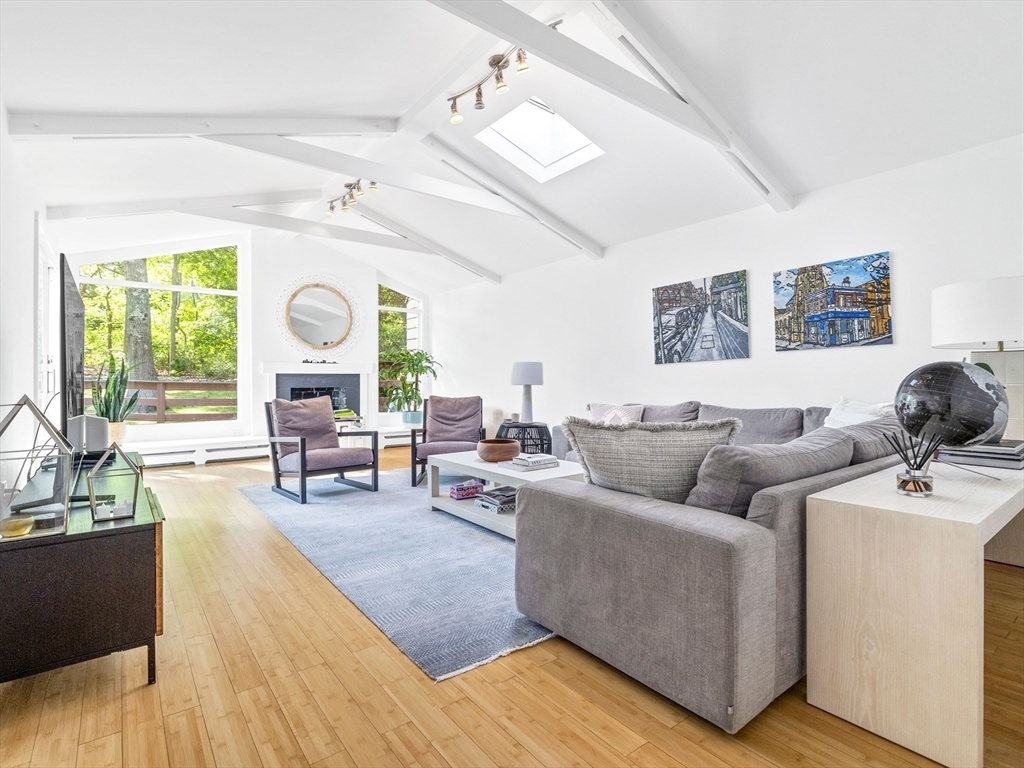 6 Nelson Drive, Brookline, MA Photo #14