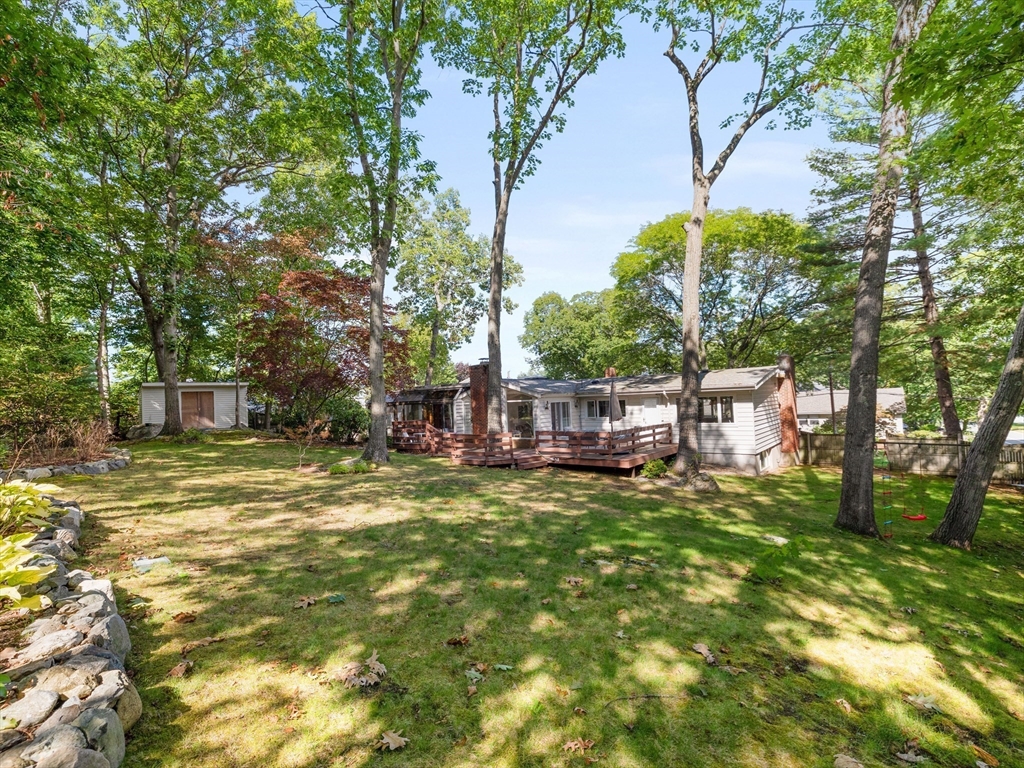 6 Nelson Drive, Brookline, MA Photo #30