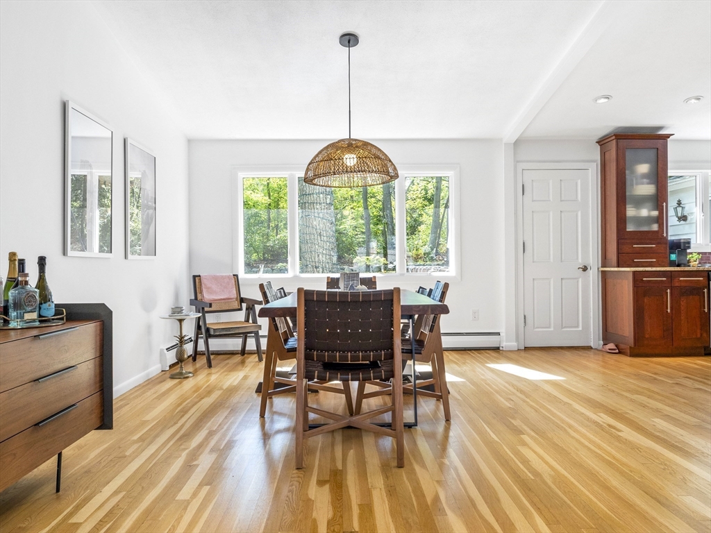 6 Nelson Drive, Brookline, MA Photo #7